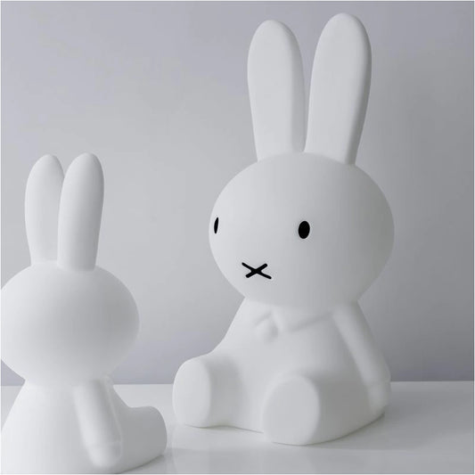 Miffy High Light Lamp
