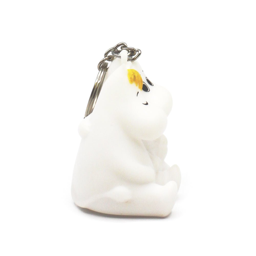 Moomin 'Love' LED Keyring