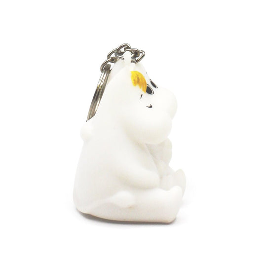 Moomin 'Love' LED Keyring