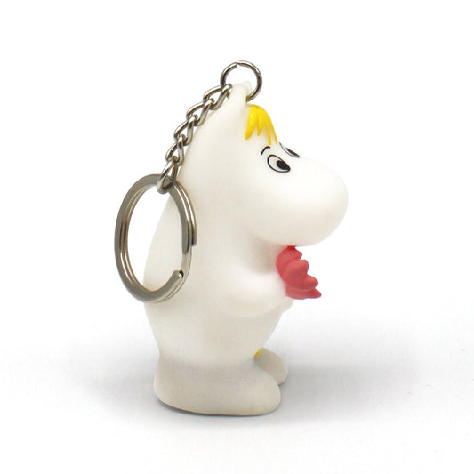 Snorkmaiden LED Keyring