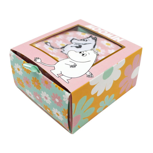 Moomin Daisy Socks