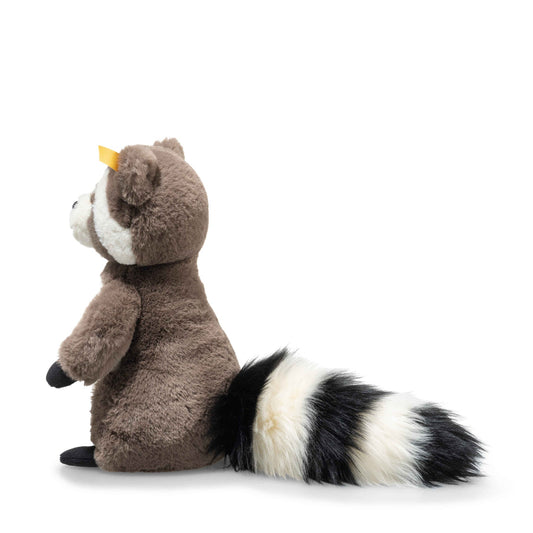 Pedro Racoon By Steiff