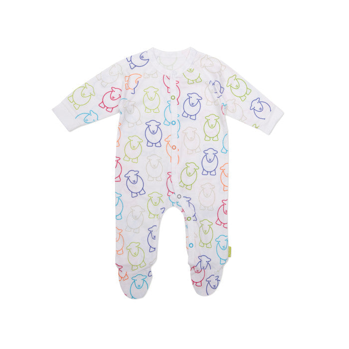 Baby Marra Sleepsuit 3-6 Months