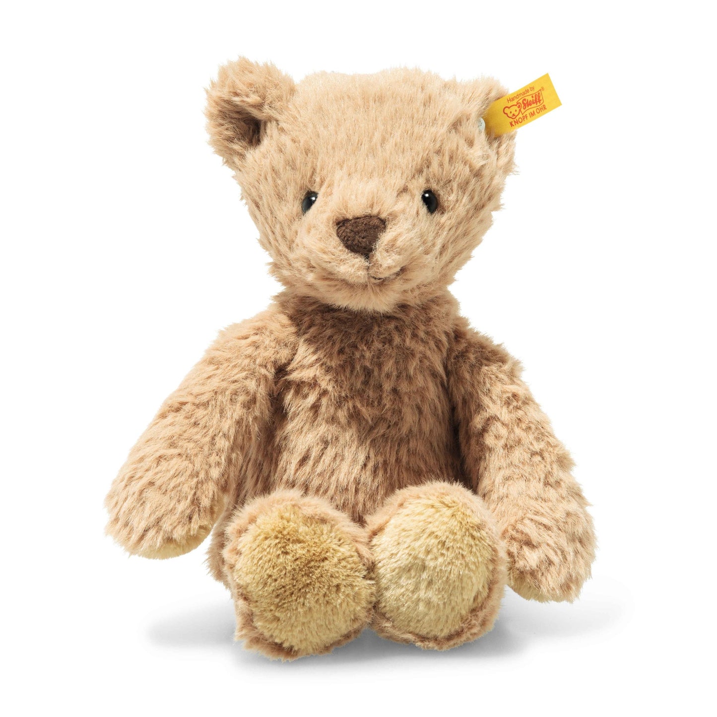 Small Thommy Teddy Bear By Steiff