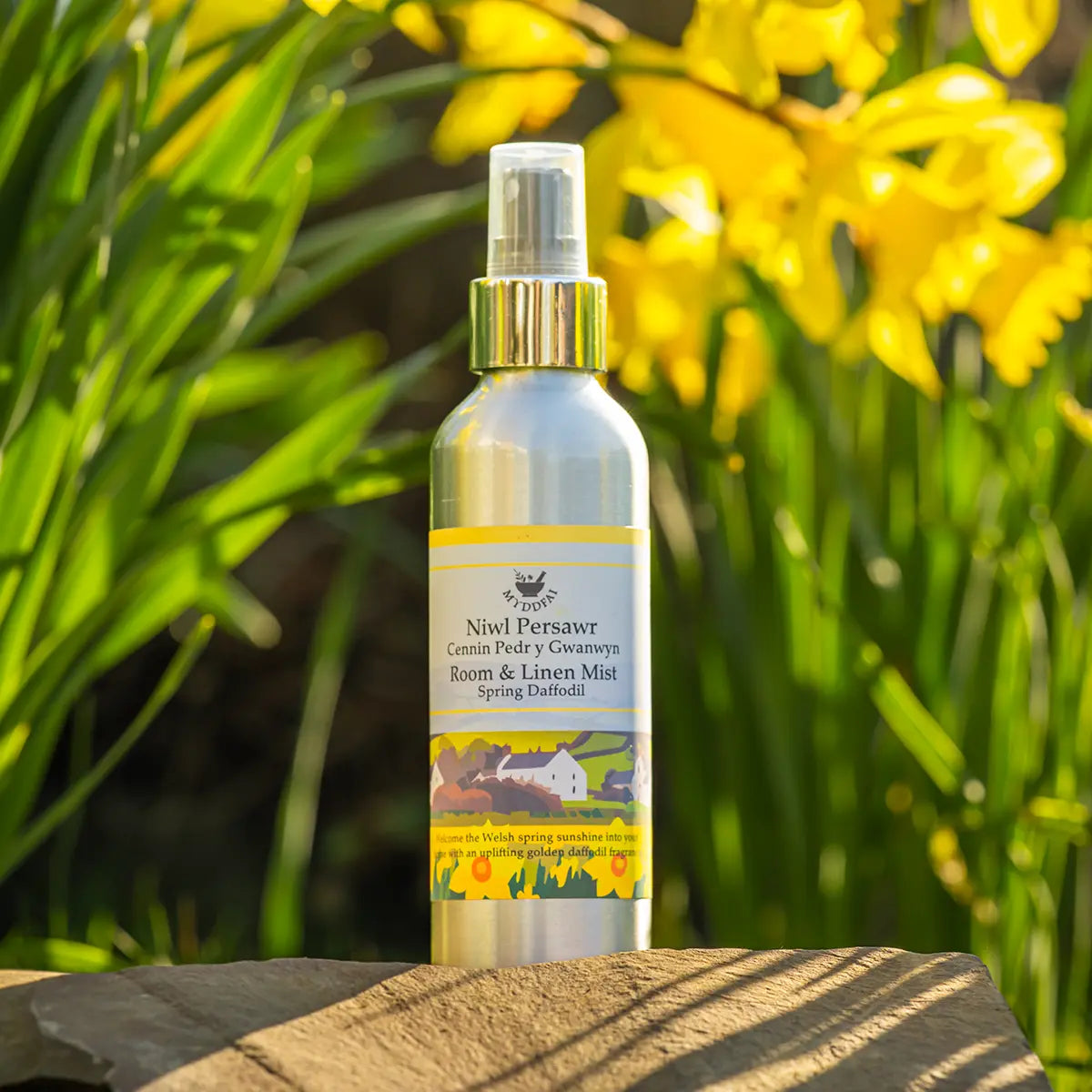 Room Mist 'Cennin Pedr' Daffodil