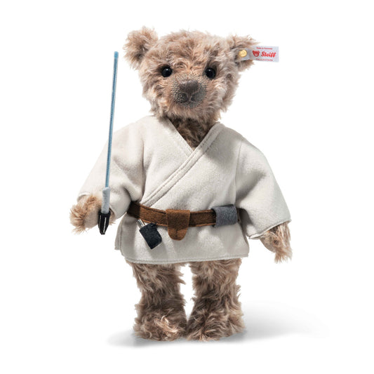 Star Wars Luke Skywalker Teddy Bear By Steiff