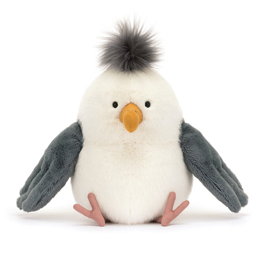 Chip Seagull by Jellycat