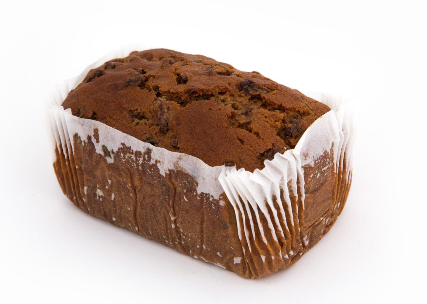 Bara Brith Fruit Loaf