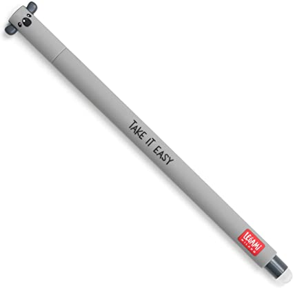 Legami Erasable Rollerball Pen - Koala