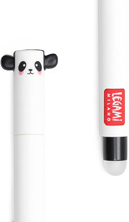 Erasable Panda Pen