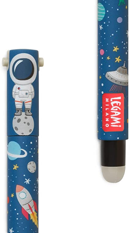 Erasable Space Pen