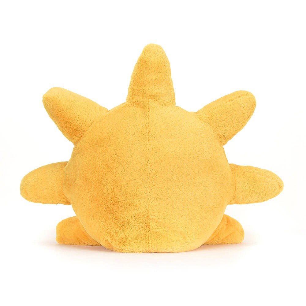 Huge Amuseable Sun by Jellycat