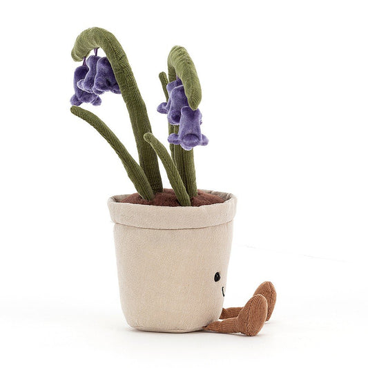 Amuseable Bluebell by Jellycat