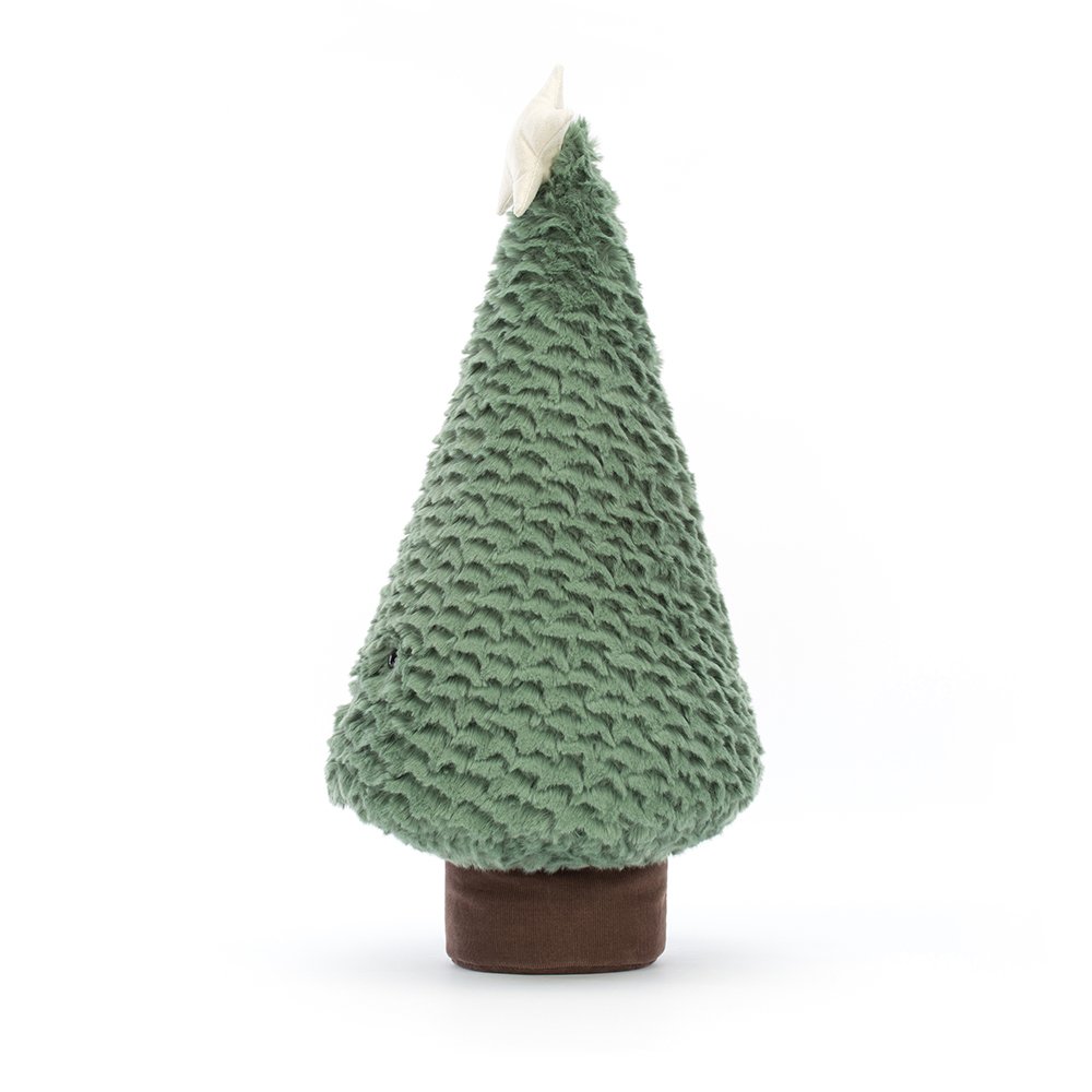 Small Amuseable Blue Spruce Christmas Tree by Jellycat