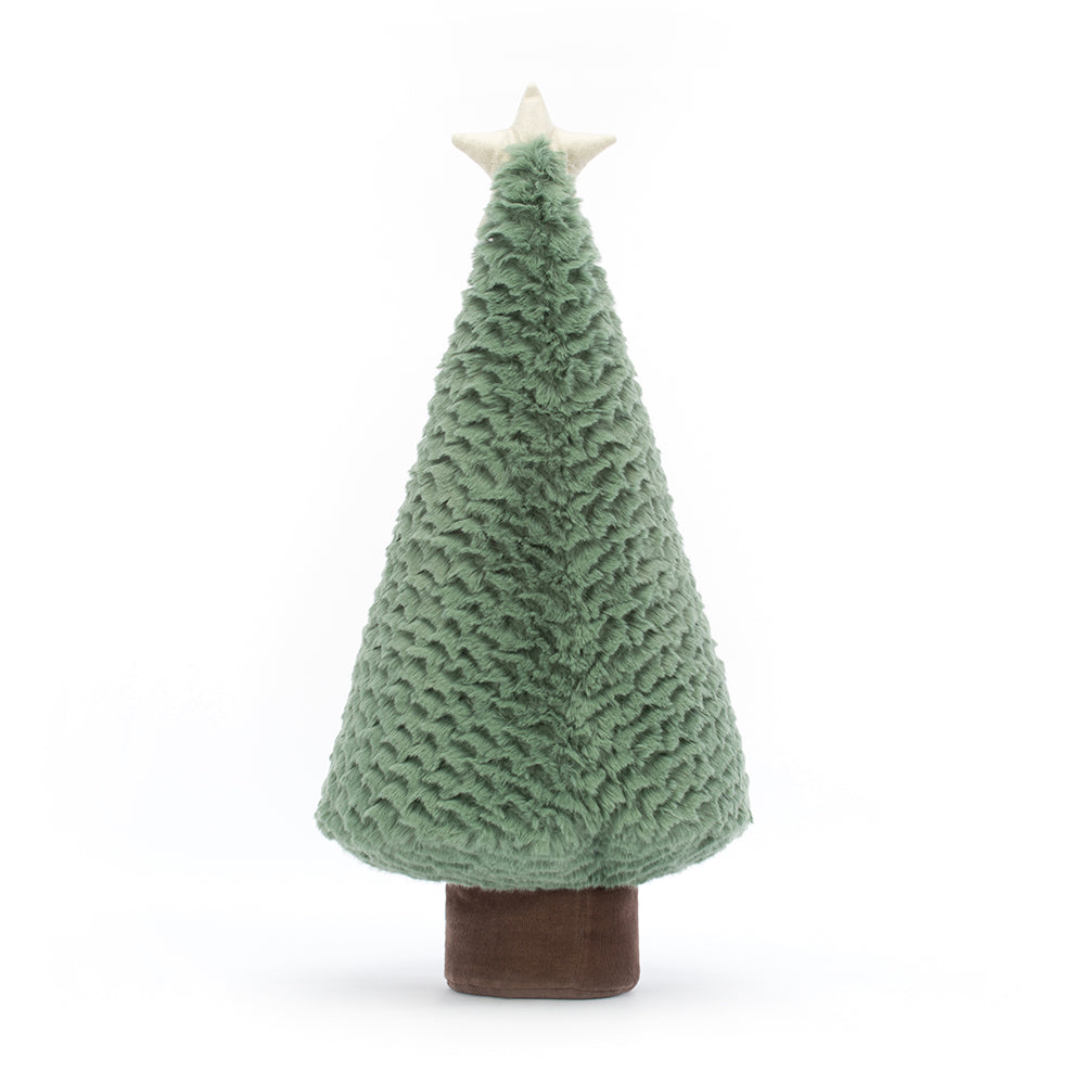 Large Amuseable Blue Spruce Christmas Tree by Jellycat