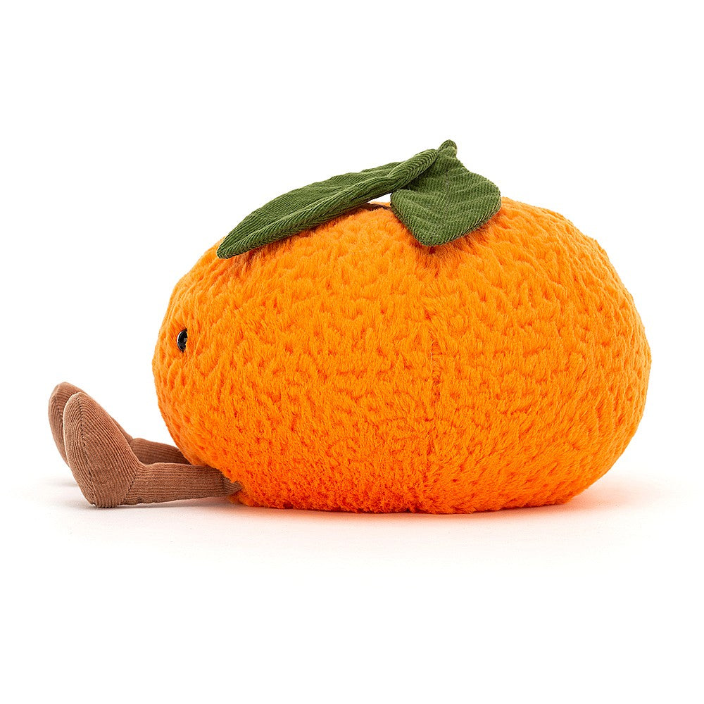 Small Amuseable Clementine by Jellycat