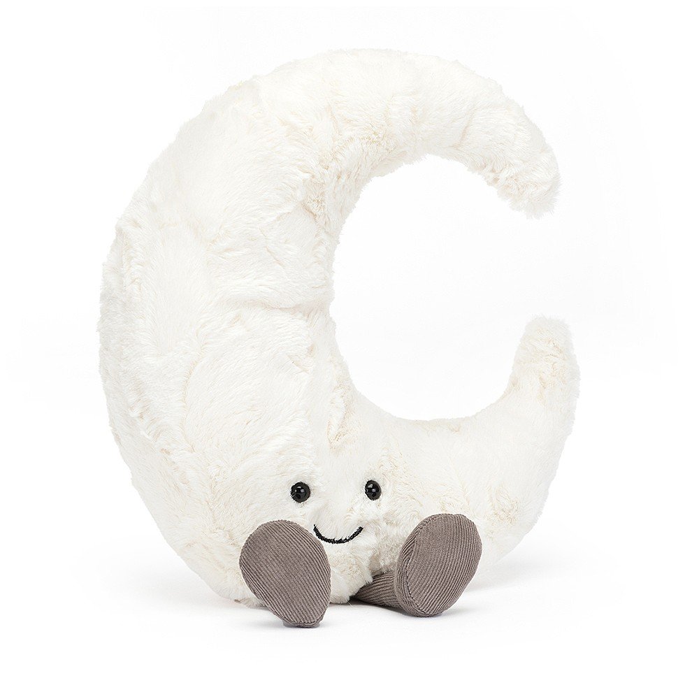 Amuseable Moon by Jellycat