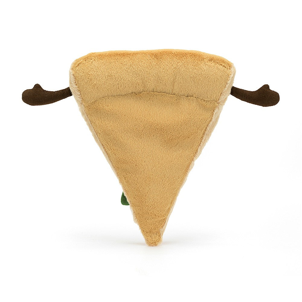 Amuseable Pizza Slice by Jellycat