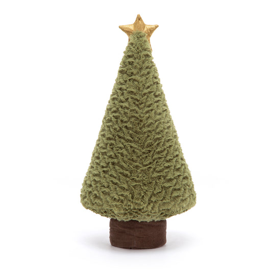 Small Amuseable Xmas Tree by Jellycat