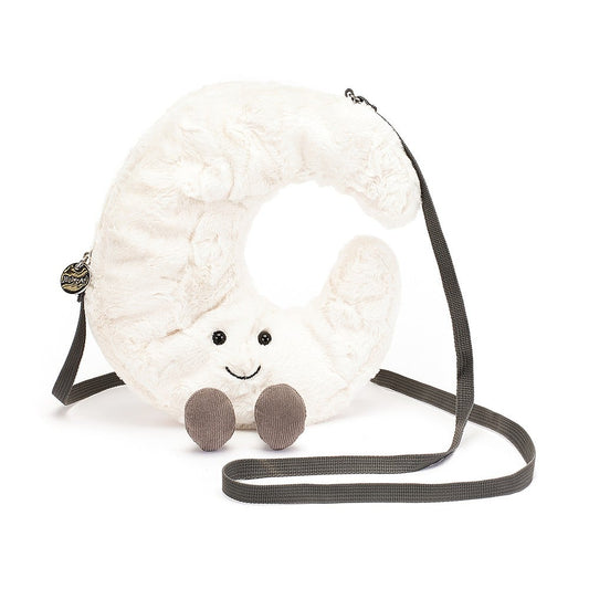 Amuseable Moon Bag by Jellycat