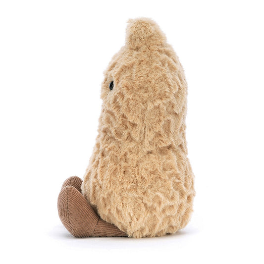 Amuseable Peanut by Jellycat