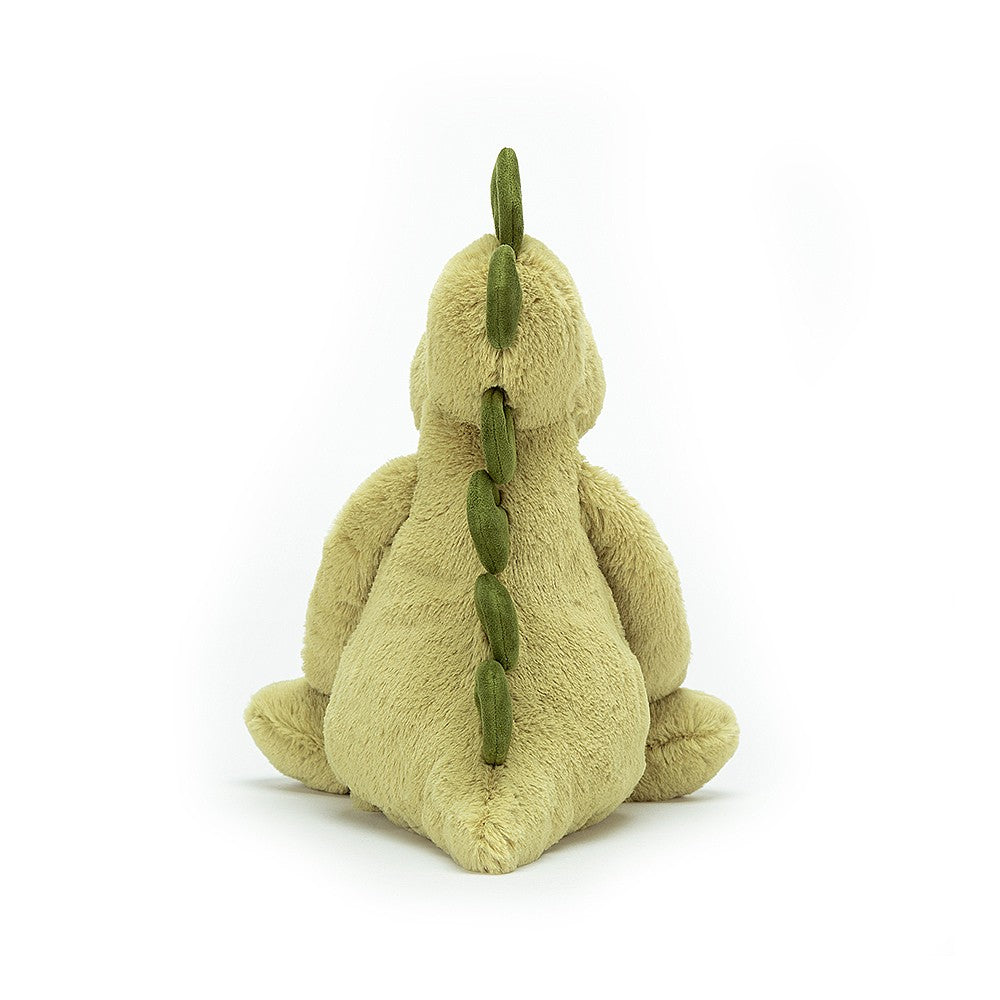 Small Bashful Dinosaur by Jellycat