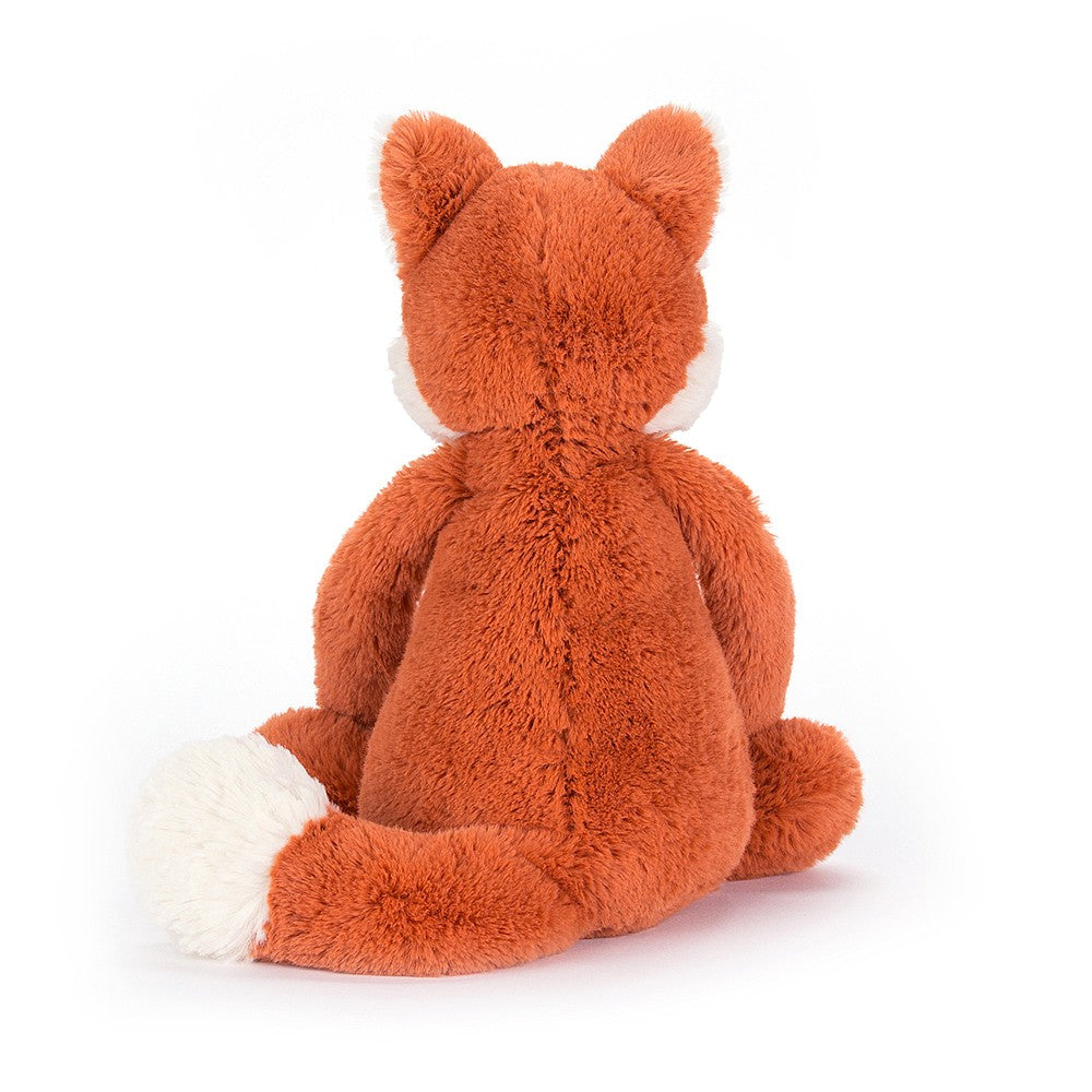 Small Bashful Fox Cub by Jellycat