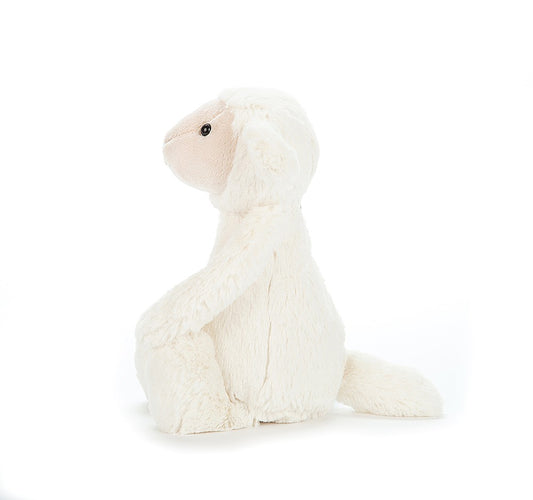 Small Bashful Lamb Jellycat