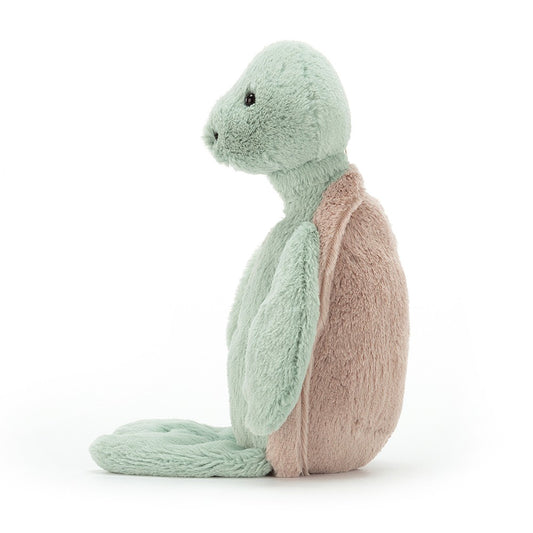 Small Bashful Turtle by Jellycat