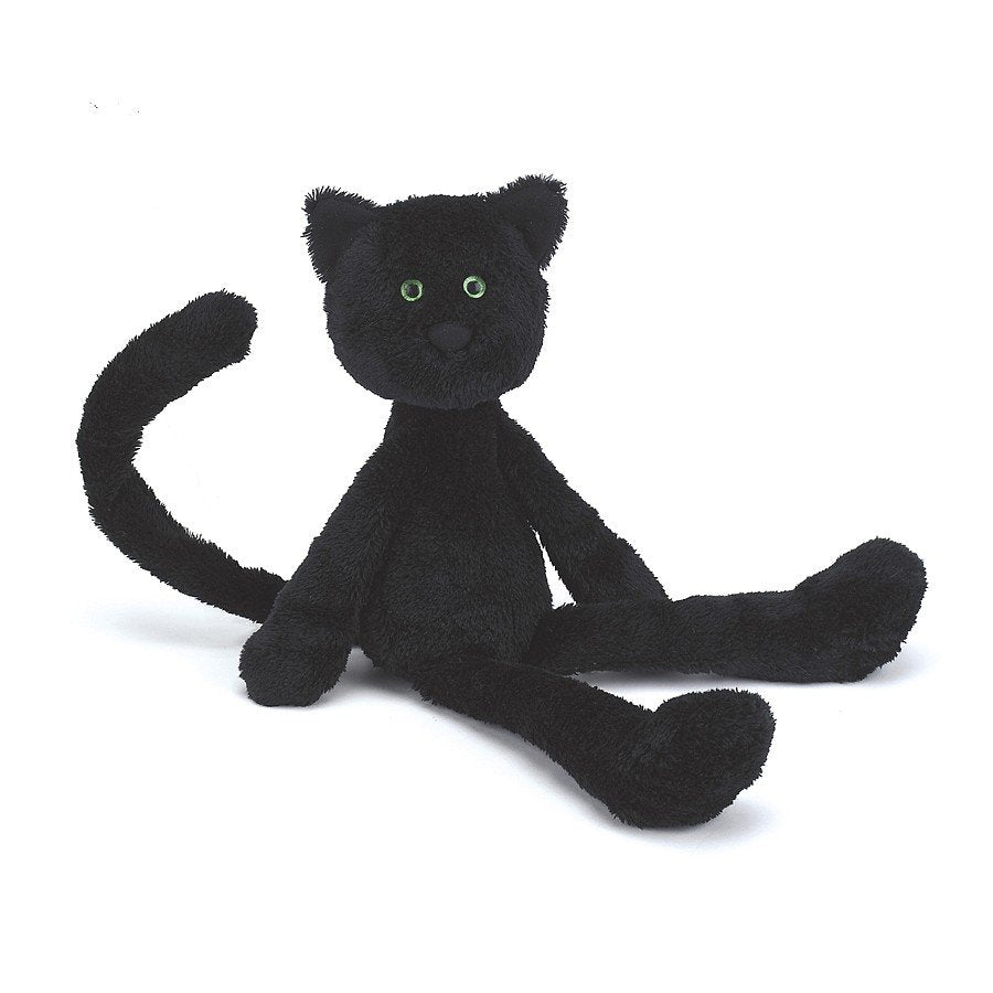 Medium Casper Cat by Jellycat