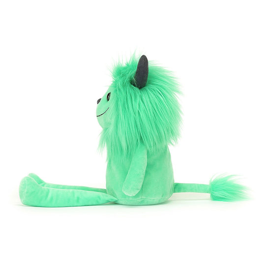 Cosmo Monster by Jellycat