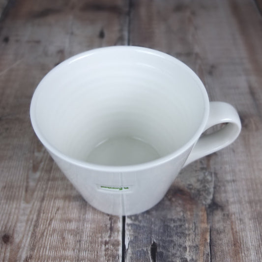 Mamgu Mug by Keith Brymer Jones