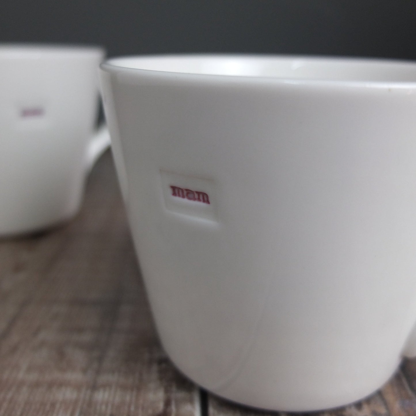 Mam Mug by Keith Brymer Jones