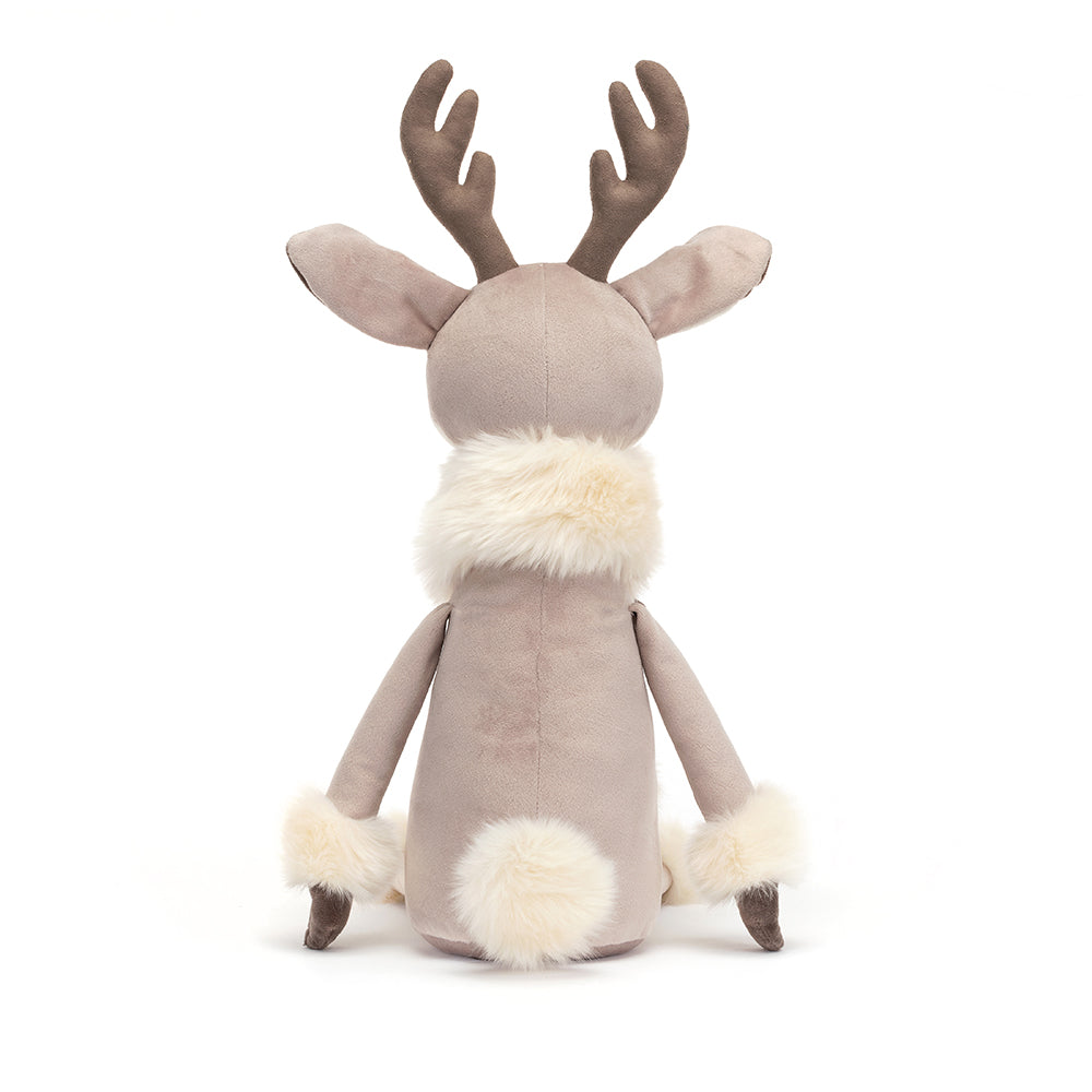 Large Joy Reindeer by Jellycat