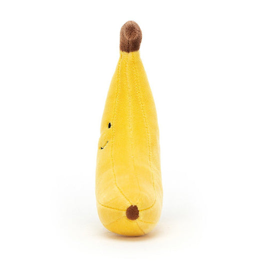 Fab Fruit Banana by Jellycat