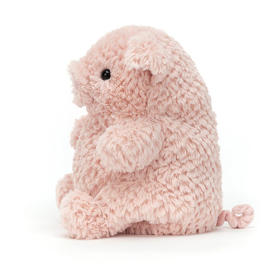 Flumpie Pig by Jellycat