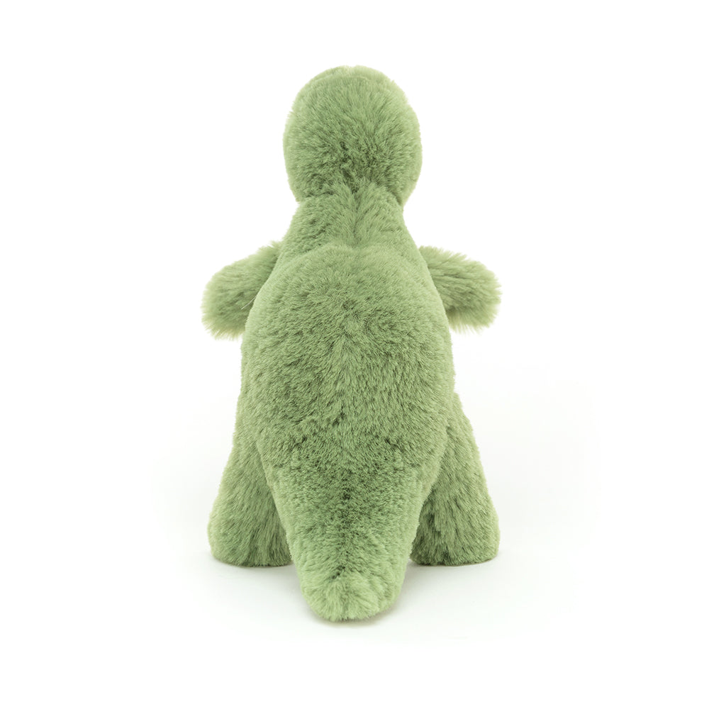 Mini Fossilly T Rex by Jellycat