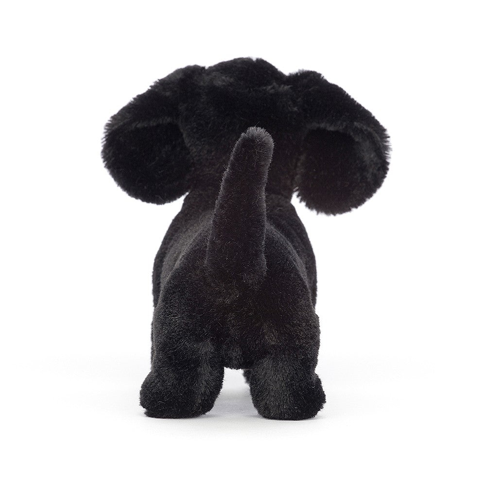 Small Freddie Sausage Dog by Jellycat
