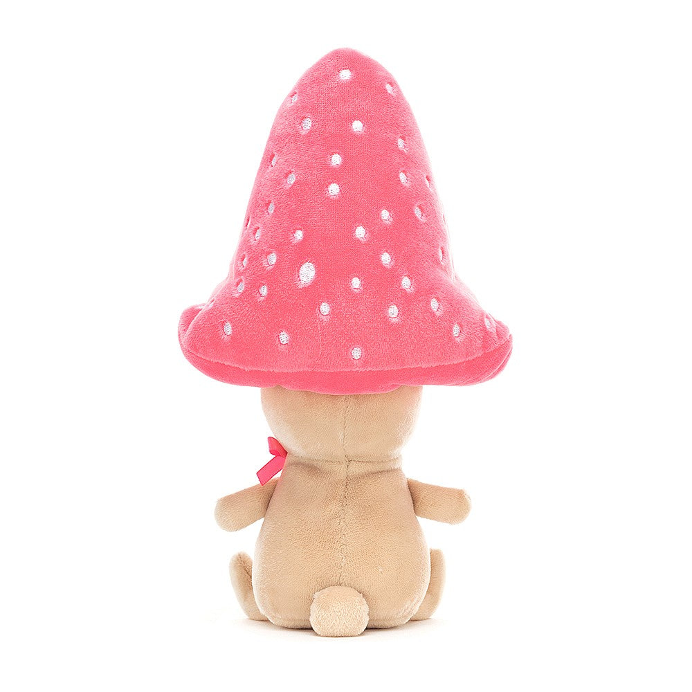 Fun-Guy Pattie by Jellycat