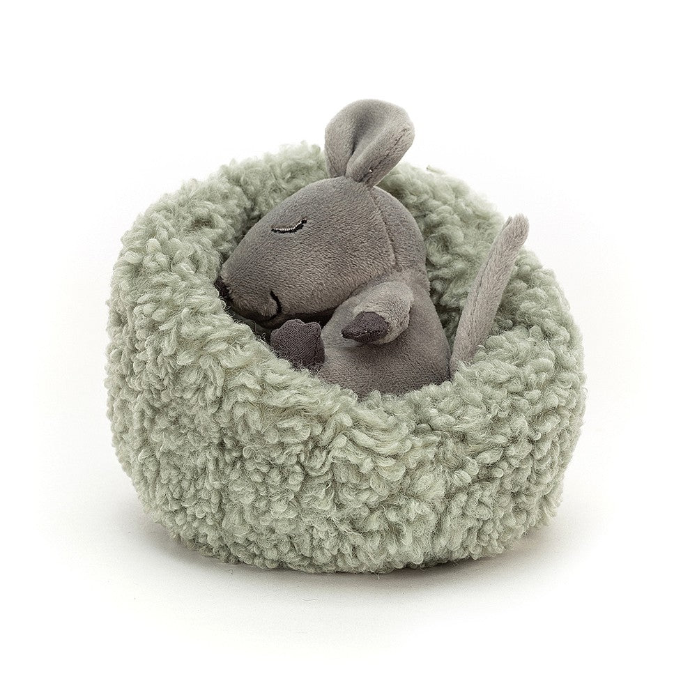 Hibernating Mouse by Jellycat