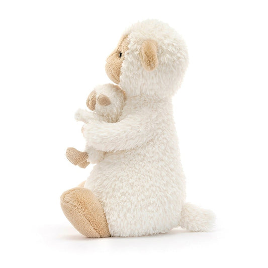 Huddles Sheep by Jellycat