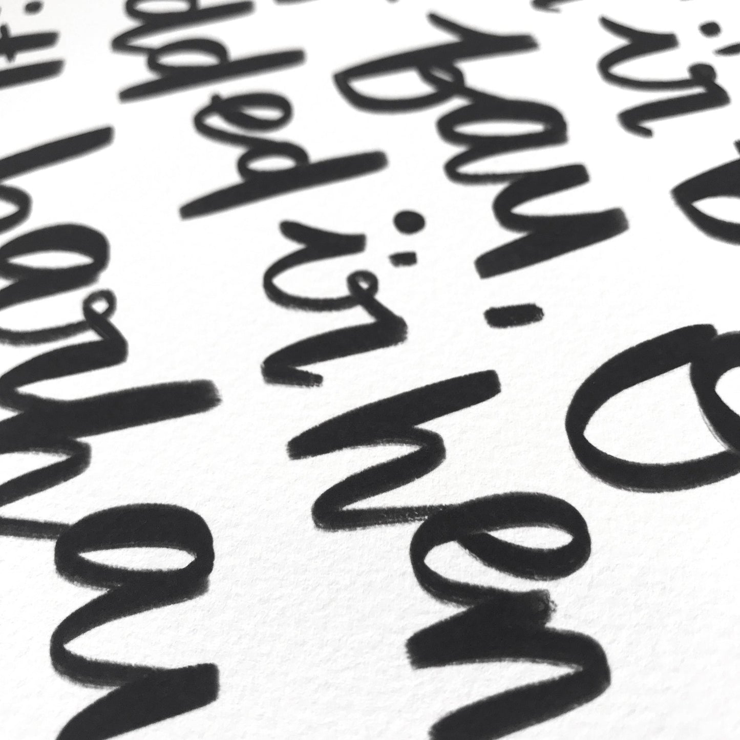 Anthem Lyrics Welsh Art Print 10 x 8