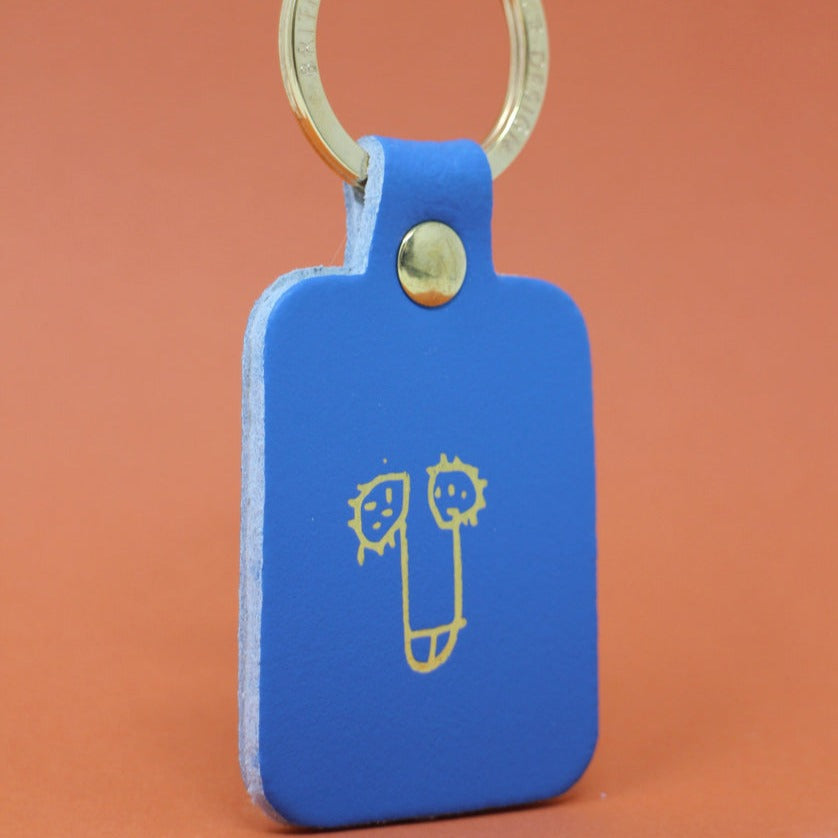 Willy keyring hot sale