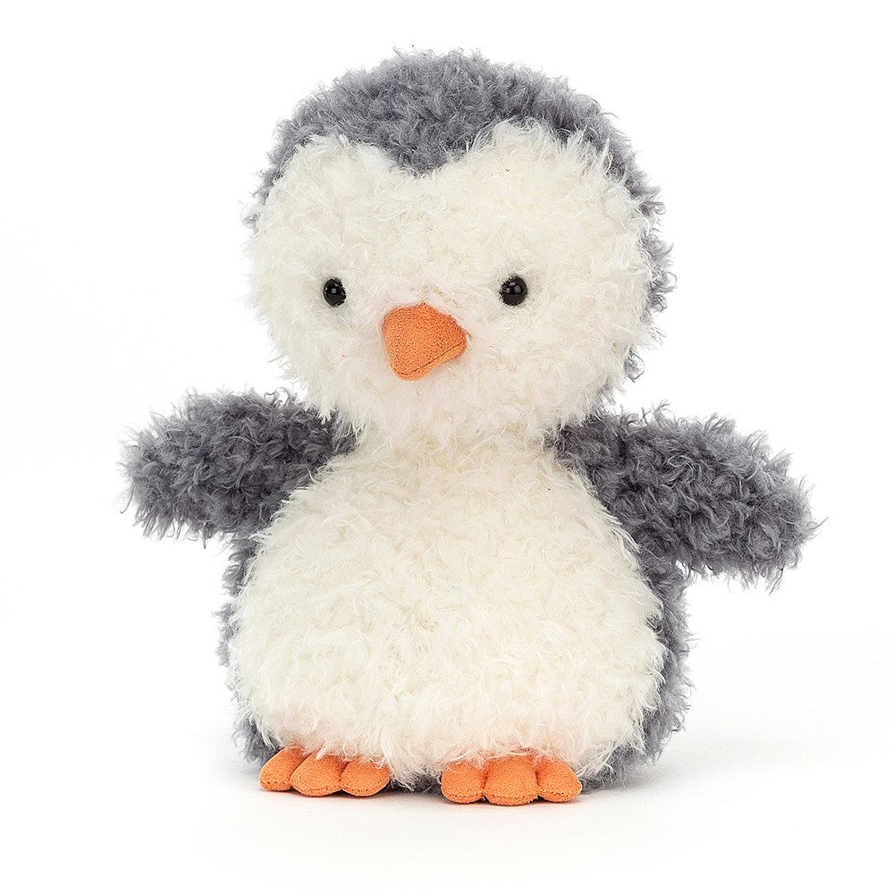 Little Penguin by Jellycat