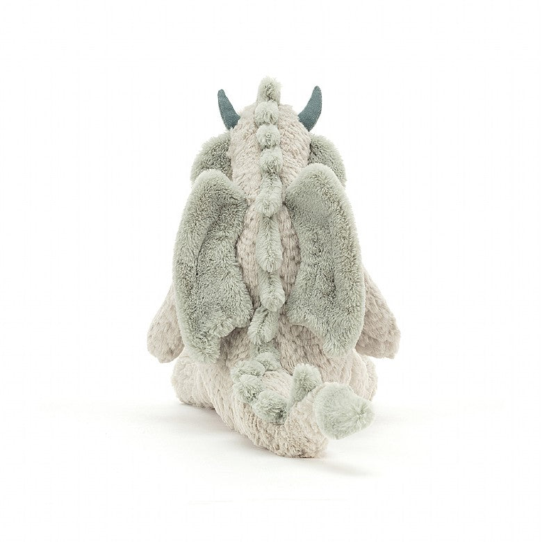 Lallagie Dragon by Jellycat