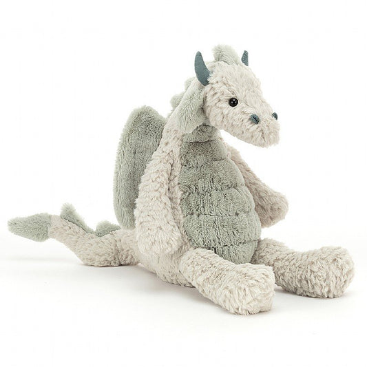 Lallagie Dragon by Jellycat
