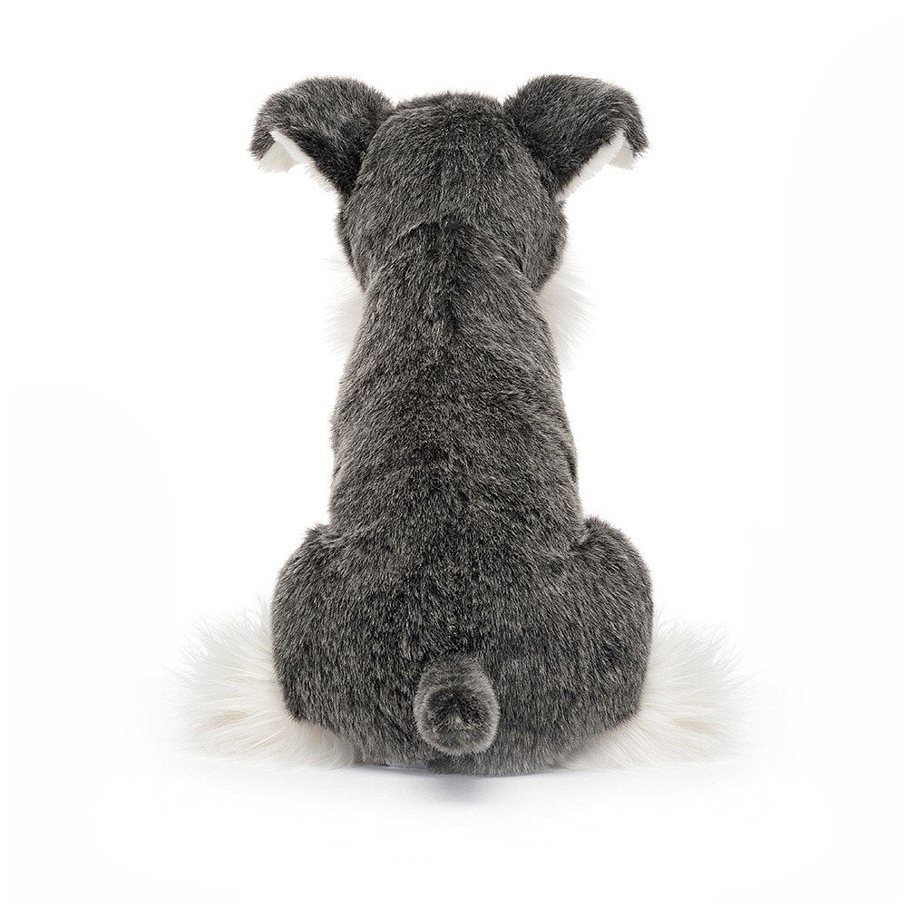 Lawrence Schnauzer by Jellycat