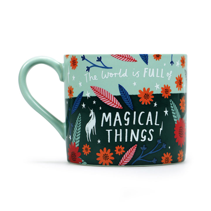 Magical Things Mug