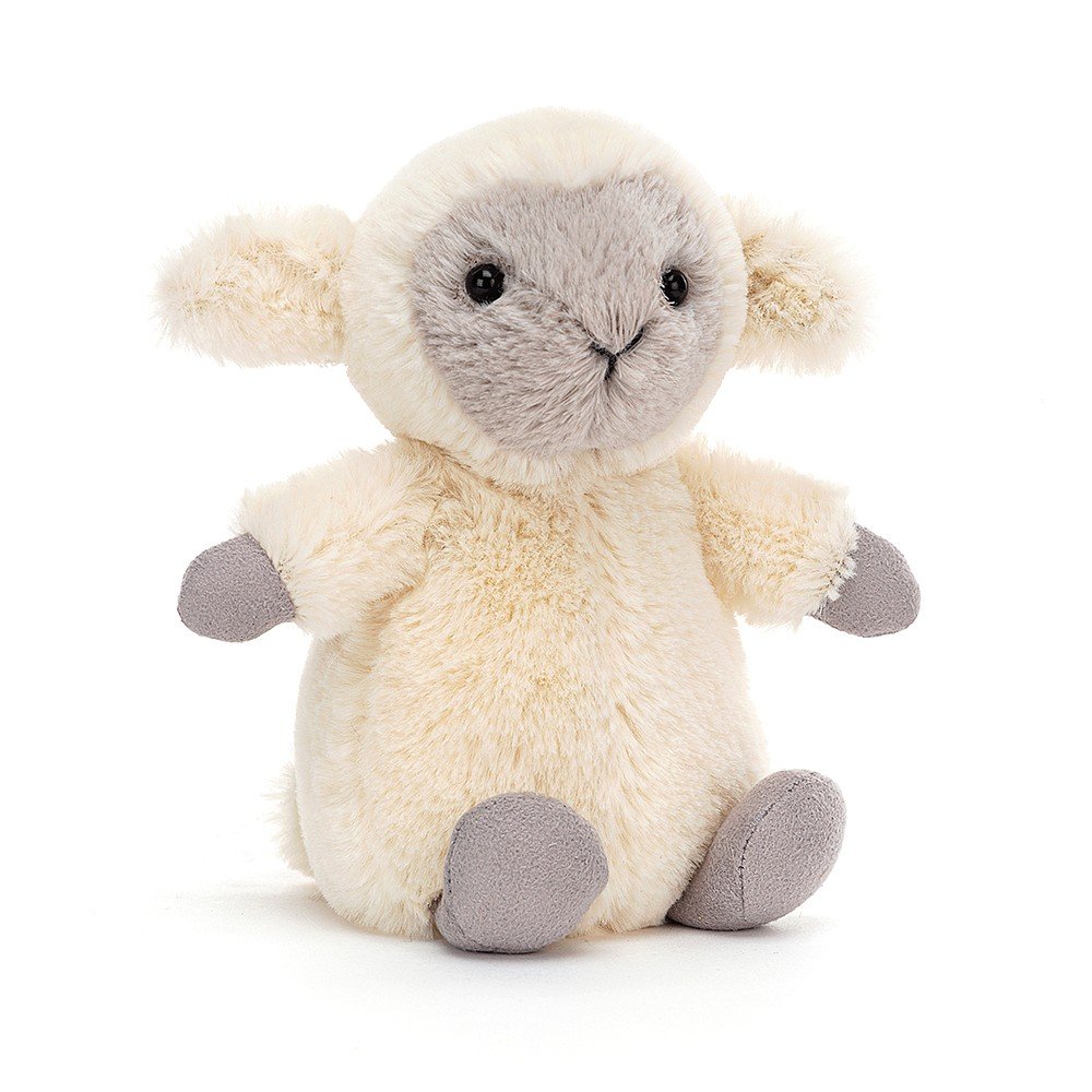 Nippit Lamb by Jellycat