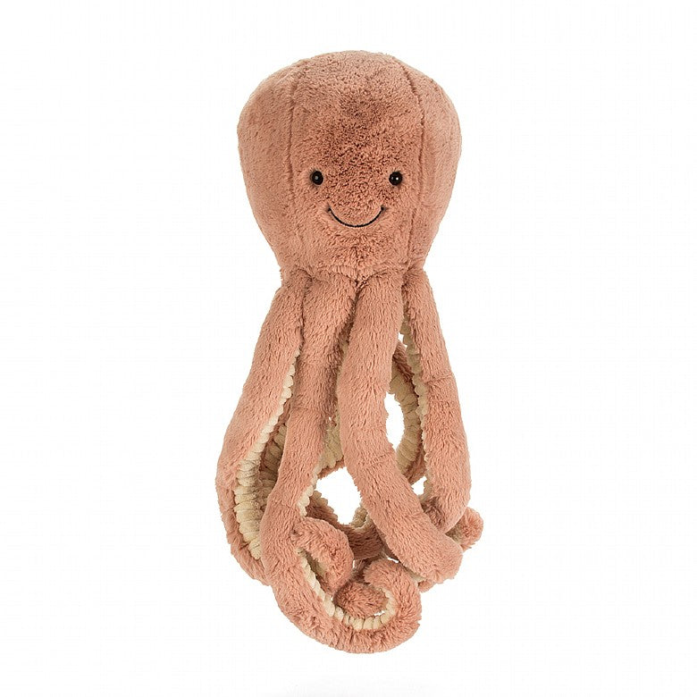 Really Big Odell Octopus by Jellycat